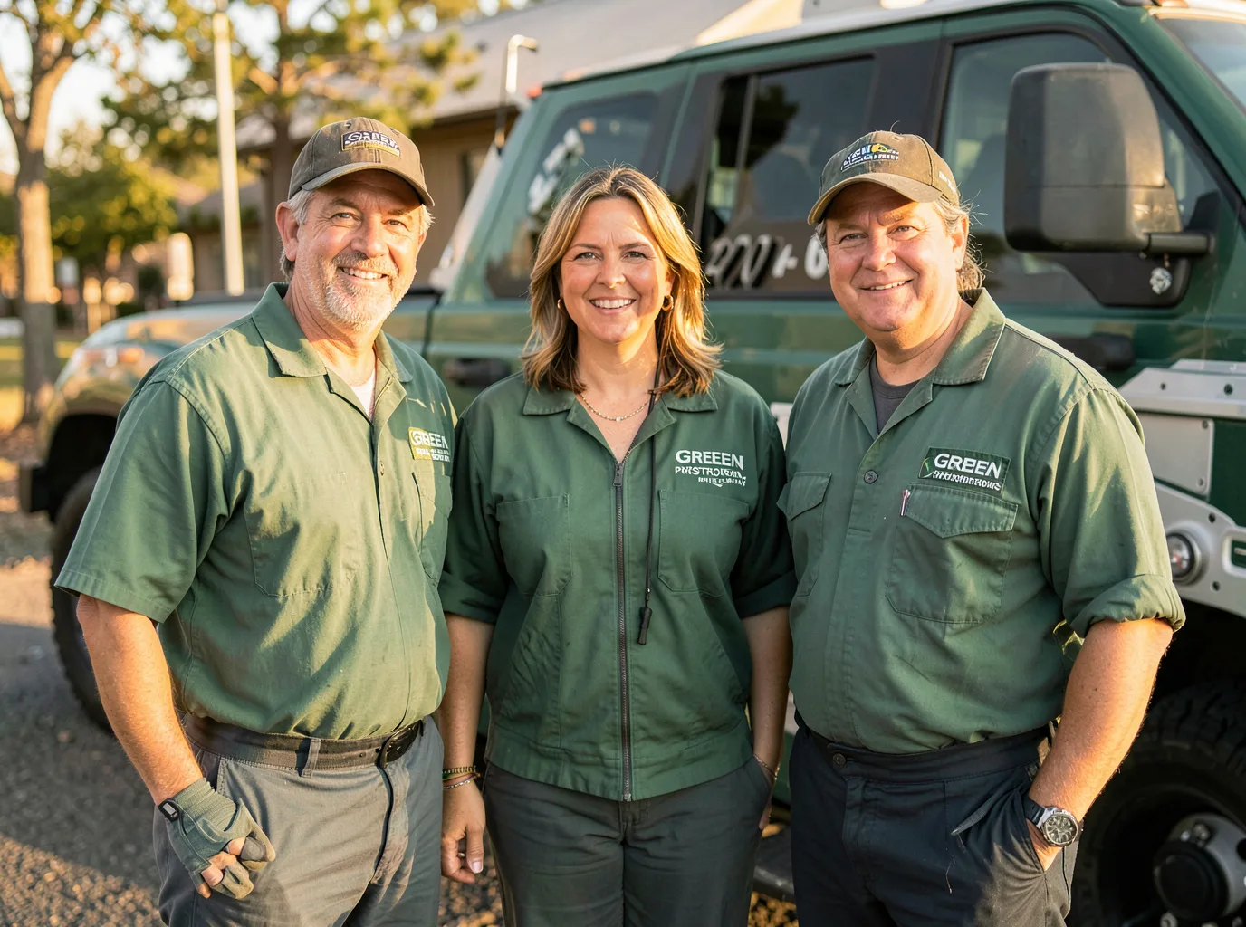 Water Damage Restoration company in Montezuma, GA