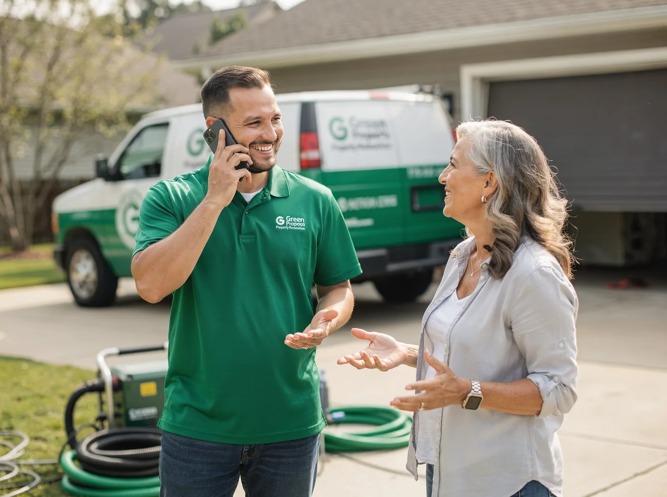 Water Damage Restoration Montezuma, GA FAQs